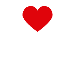 Iloveead branco